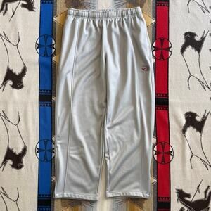 Vintage Y2K Men’s Nike Air Baggy Sweatpants Size XL Gym Workout Lift Comfy